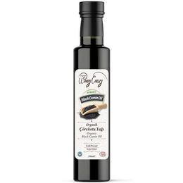 Organic Windy Valley 250 ml Organik Çörekotu Yağı