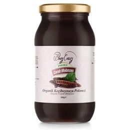 Organic Windy Valley 380 gr Organik Keçiboynuzu Pekmezi