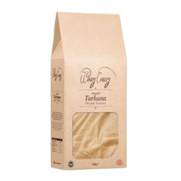Organic Windy Valley 500 gr Acı Organik Tarhana