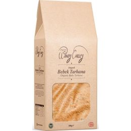 Organic Windy Valley 500 gr Organik Bebek Tarhana