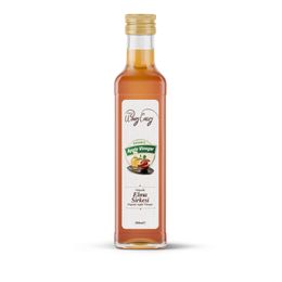 Organic Windy Valley 500 ml Organik Elma Sirkesi