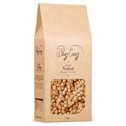 Organic Windy Valley 750 gr Organik Nohut