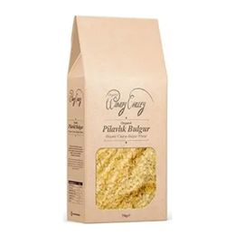 Organic Windy Valley 750 gr Pilavlık Bulgur