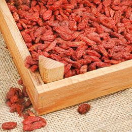 Organik Aile 1 kg Goji Berry