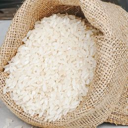 Organik Aile 1 kg Yerli Pilavlık Pirinç