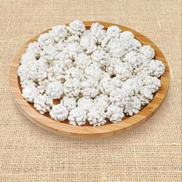Organik Aile 500 gr Beyaz Leblebi Şekeri