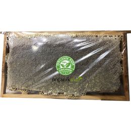 Organik Avm Elazığ Doğal Petek Bal 3 kg