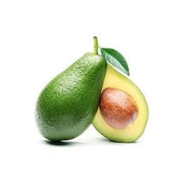 Organik Avokado