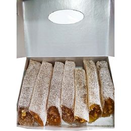 Organik Bahçem 1 kg Cevizli Şeker Sucuğu