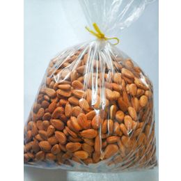 Organik Bahçem 1 kg Malatya Gün Kurusu Kayısı Çekirdeği
