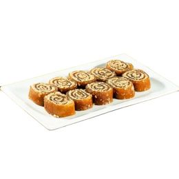 Organik Bahçem 500 gr Fındıklı Ballı Sarma