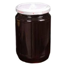 Organik Bakkal 1 kg Kestane Balı