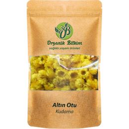 Organik Bitkim 1 kg Altın Otu