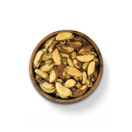 Organik Bitkim 1 kg Brezilya Cevizi