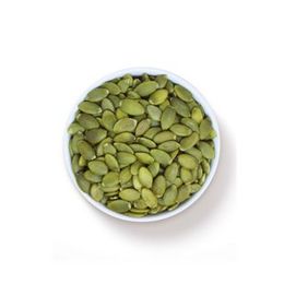 Organik Bitkim 1 kg Kabak Çekirdeği İçi