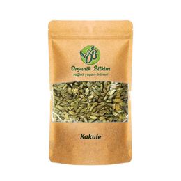 Organik Bitkim 1 kg Kakule
