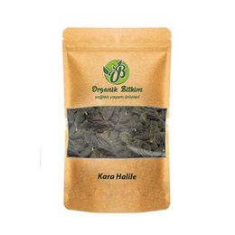 Organik Bitkim 1 kg Kara Halile