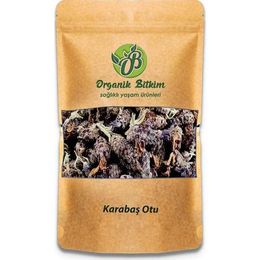 Organik Bitkim 1 kg Karabaş Otu