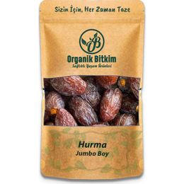 Organik Bitkim 1 kg Kudüs Hurma