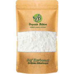 Organik Bitkim 1 kg Saf Karbonat