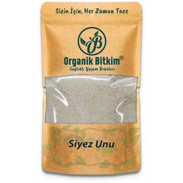 Organik Bitkim 1 kg Siyez Unu