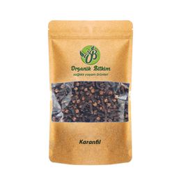 Organik Bitkim 1 kg Tane Karanfil