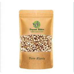 Organik Bitkim 1 kg Tane Kişniş