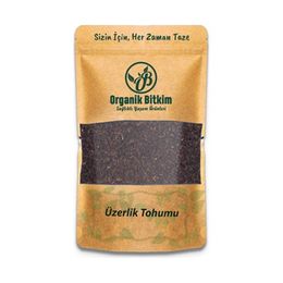 Organik Bitkim 1 kg Üzerlik Tohumu