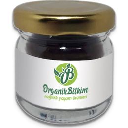 Organik Bitkim 10 gr Saf Toz Propolis