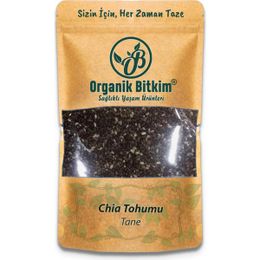 Organik Bitkim 100 gr Chia Tohumu