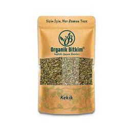 Organik Bitkim 100 gr Kekik