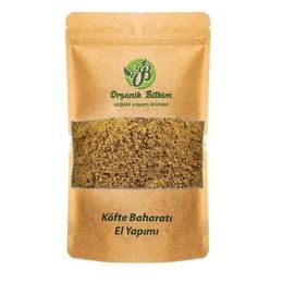 Organik Bitkim 100 gr Köfte Baharatı
