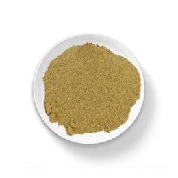 Organik Bitkim 100 gr Öğütülmüş Çakşır Kökü Tozu