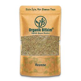 Organik Bitkim 100 gr Rezene