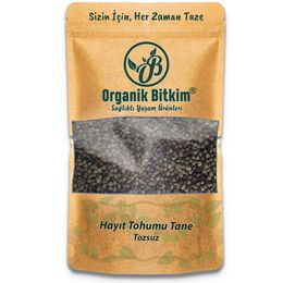 Organik Bitkim 100 gr Tane Hayıt Tohumu