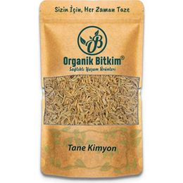 Organik Bitkim 100 gr Tane Kimyon