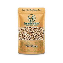 Organik Bitkim 100 gr Tane Kişniş