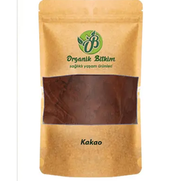 Organik Bitkim 100 gr Toz Kakao