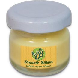Organik Bitkim 1000 gr Saf Arı Sütü