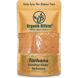 Organik Bitkim 1,4 kg Kütahya Gediz Tarhana