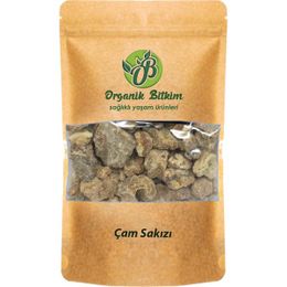 Organik Bitkim 150 gr Çam Sakızı