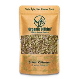 Organik Bitkim 150 gr Çoban Çökerten