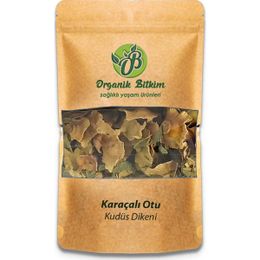 Organik Bitkim 150 gr Karaçalı Otu