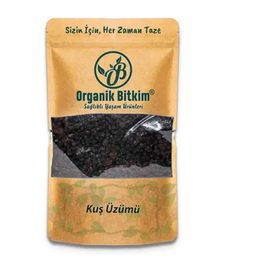 Organik Bitkim 150 gr Kuş Üzümü
