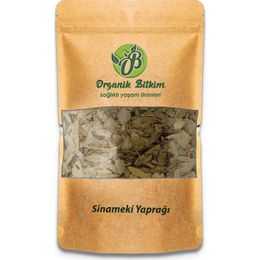 Organik Bitkim 150 gr Sinameki