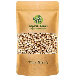 Organik Bitkim 150 gr Tane Kişniş
