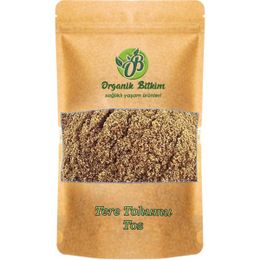 Organik Bitkim 150 gr Toz Tere Tohumu