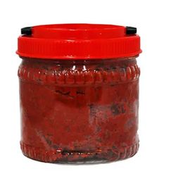 Organik Bitkim 2 kg El Yapımı Tatlı Biber Salçası