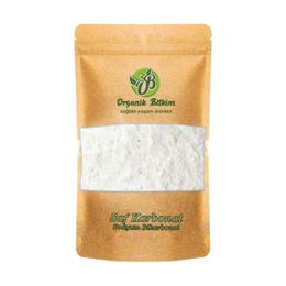 Organik Bitkim 2 kg Saf Karbonat