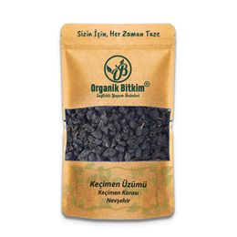 Organik Bitkim 250 g Nevşehir Keçimen Üzümü